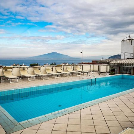 Hotiday Room Collection - Sorrento Luaran gambar