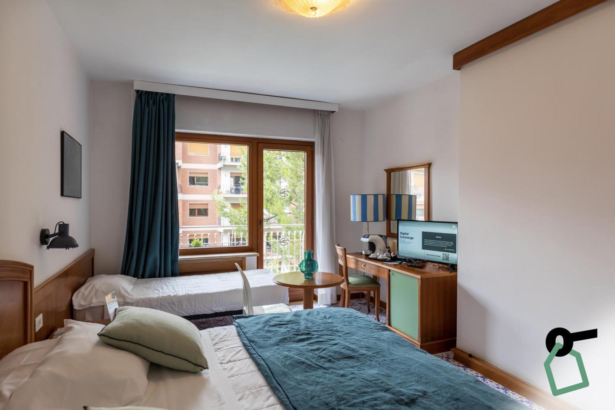 Hotiday Room Collection - Sorrento Luaran gambar