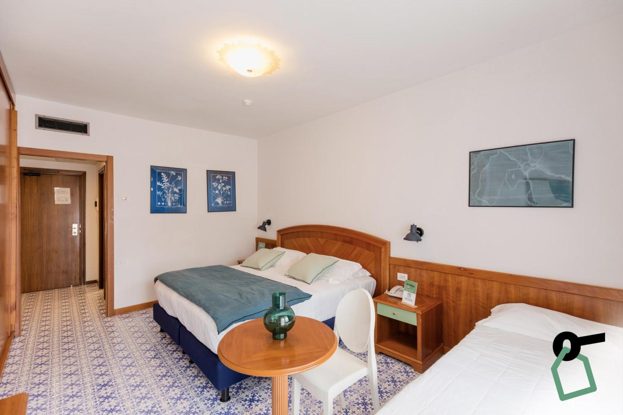 Hotiday Room Collection - Sorrento Luaran gambar