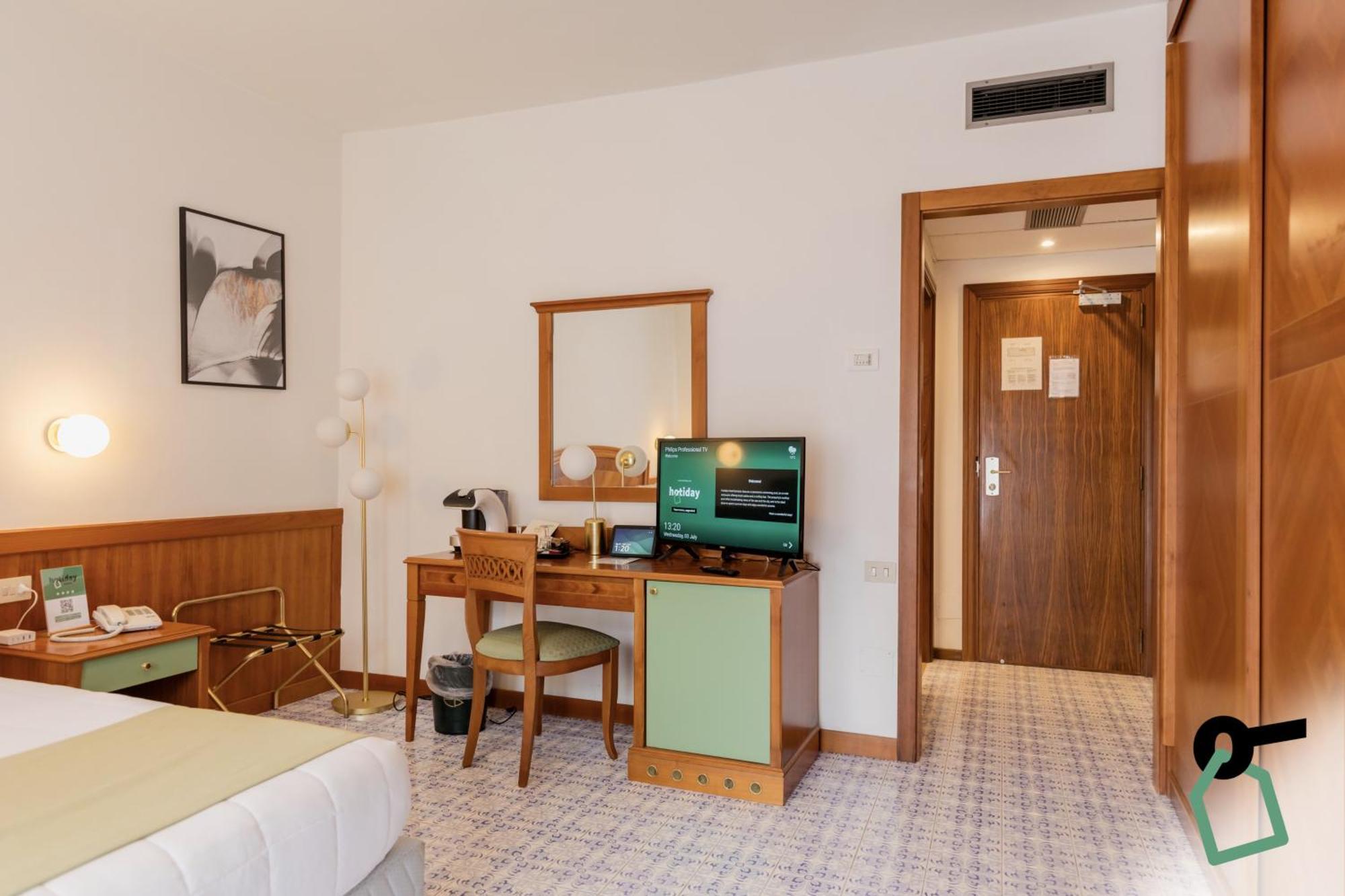 Hotiday Room Collection - Sorrento Luaran gambar