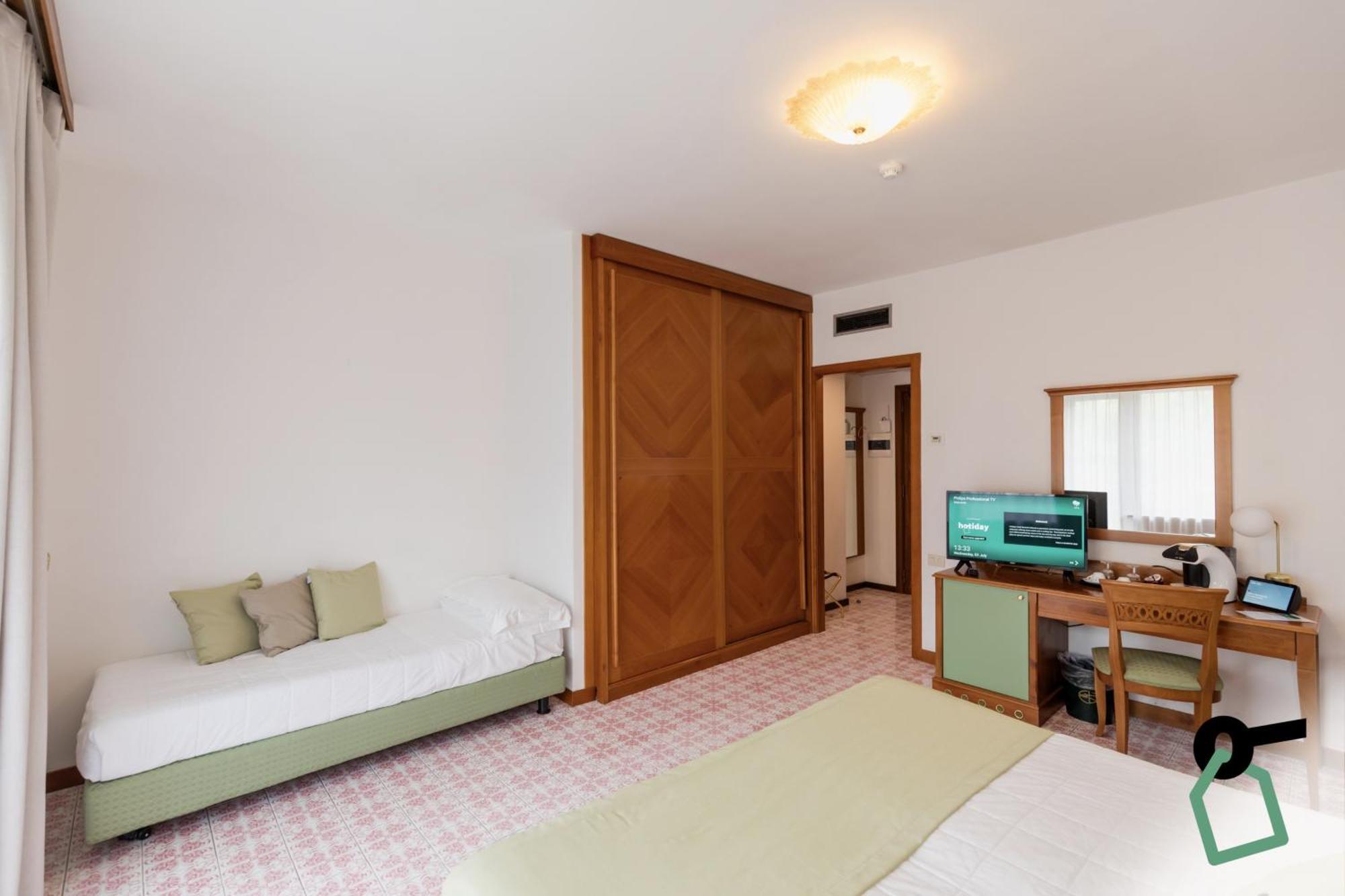 Hotiday Room Collection - Sorrento Luaran gambar