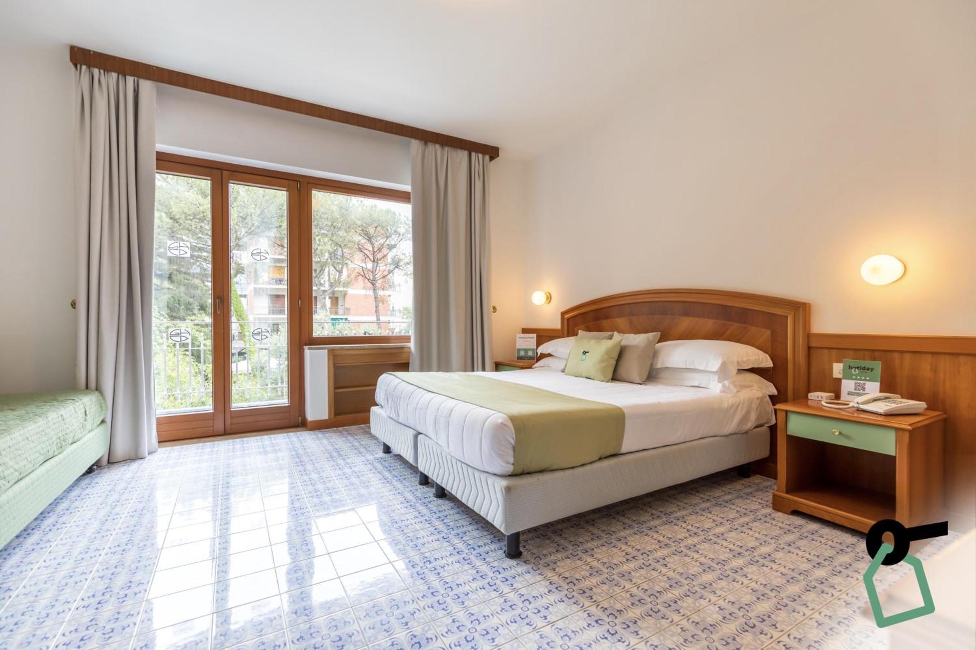 Hotiday Room Collection - Sorrento Luaran gambar