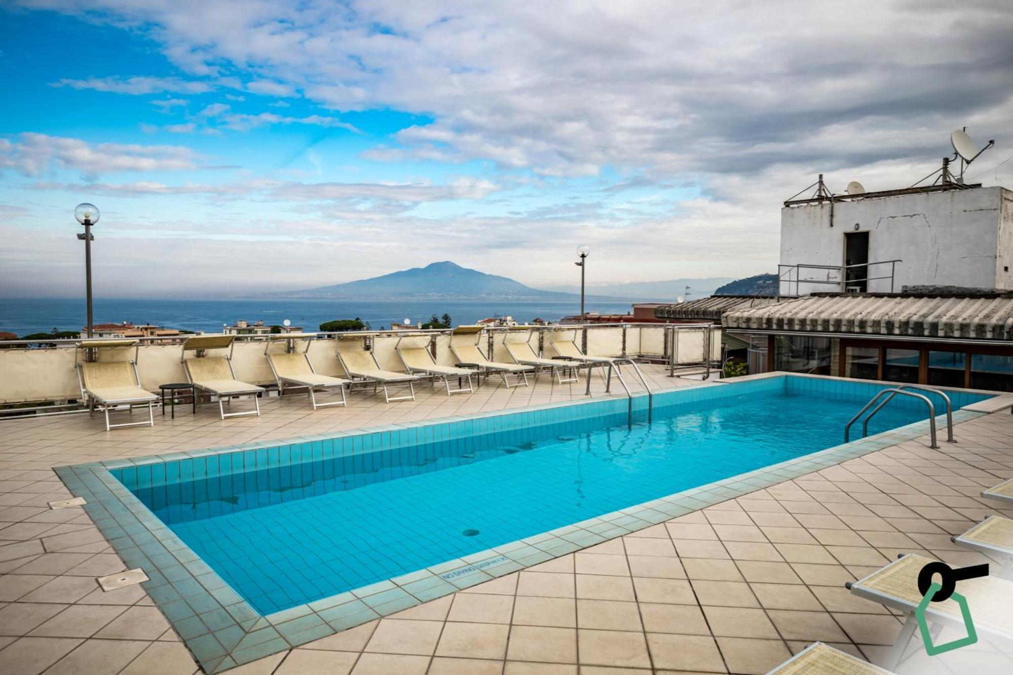 Hotiday Room Collection - Sorrento Luaran gambar