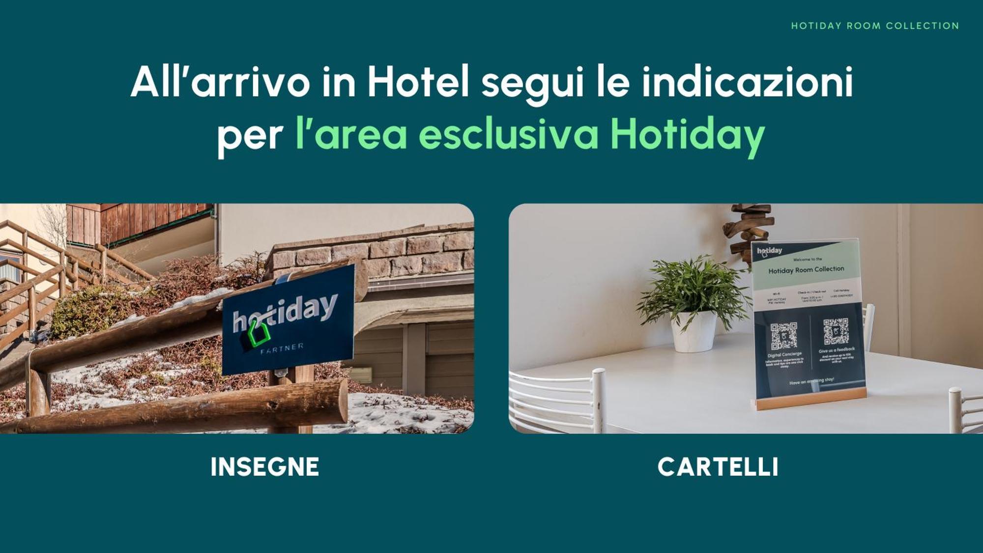 Hotiday Room Collection - Sorrento Luaran gambar